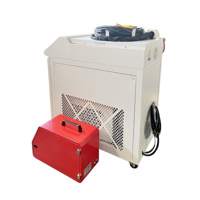 Schmelzschweißmaschine 1500 Cnc Online Präzisionshandgeführte Laserschweißmaschine 1kw für Aluminium