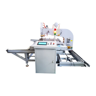 Hochfrequenzaluminiuminverter-Eisen-Schweißer-Welding Machine Spot-Schweißer