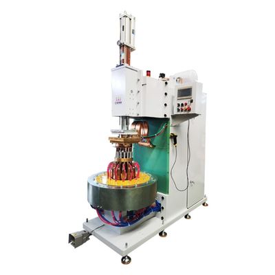 Ein guter Preis. Widerstand-Schweißer-China-Edelstahl-Aluminiuminverter-Punktschweissen-Maschine online