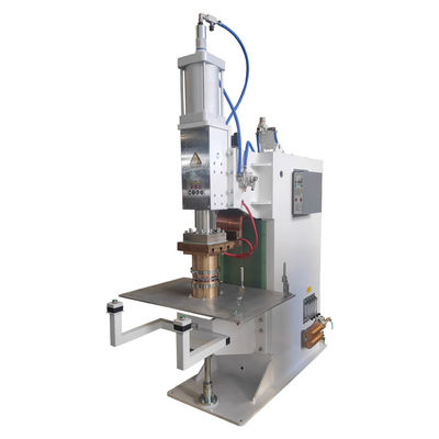 Präzisions-Stahltür-Aluminiumbolzen-multi Hauptpunktschweissen-Maschinen-DC-Inverter