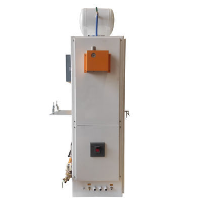 Ein guter Preis. Große industrielle Metallaluminium-Edelstahl-Schweißens-Ausrüstung 380Volt online