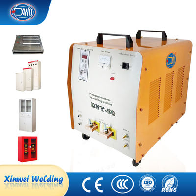 Mini Welding Machine Portable Handheld-Stellen-Schweißer des einphasig-220V kleiner