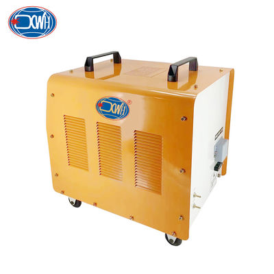 Mini Spot Welding Machine Small-tragbarer Handhandschweißer
