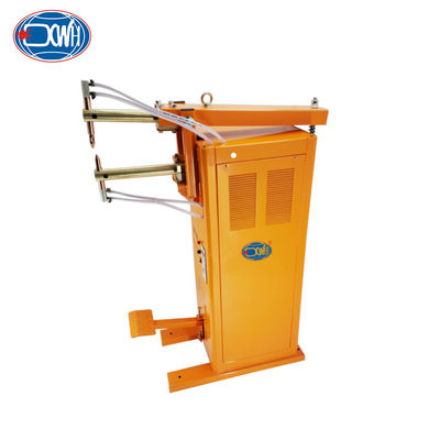 Fußbetätigter Stellen-Schweißer Widerstand-Mesh Stainless Pedal Welding Machines
