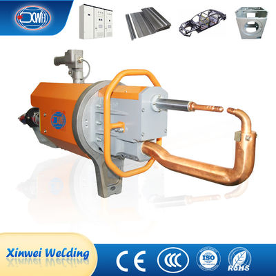 Arten von Edelstahl-Stellen-Schweißer-Portable Welding Machine-Schweißern
