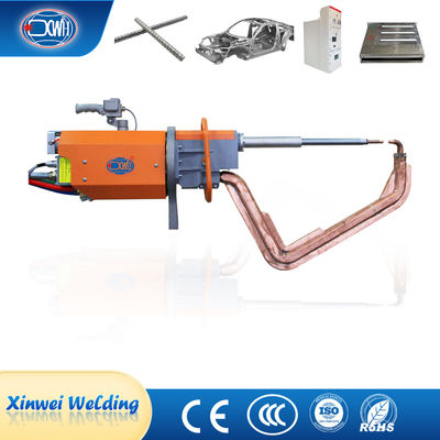 Widerstand-Stellen-mobile Schweißer-Portable Welding Machine-Aluminiumschweißer