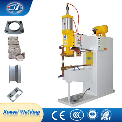 Ein guter Preis. Cnc-Widerstand-Edelstahl-Aluminiumpunkt-örtlich festgelegte Schweißgerät-Stellen-Schweißer online