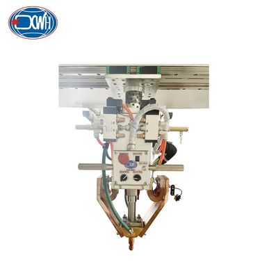Ein guter Preis. Maschine zum Schweißen mit Tischform 2000 kg mit Inbetriebnahme- und Schulungsservice online