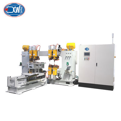 Ein guter Preis. Automatische Schweißmaschine aus Edelstahl online