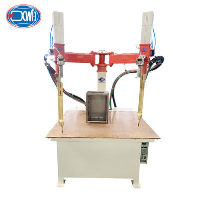 Schweißmaschine zur Schweißmaschine für elektrische Platten