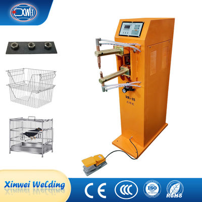 Soldadora De Punto Spot Schweißer Pneumatische Spot Schweißer Schweißmaschine China