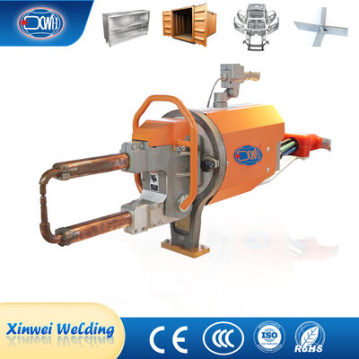 Aluminiumedelstahl-Schweißer-Portable Spot Welding-Maschine